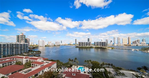 Luxury Condos Aventura, Luxury Properties Williams Island