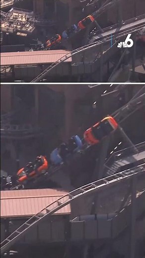 New ‘Fast & Furious’ roller coaster spotted testing at Universal Studios