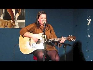 SSW 1-15: Nele Larsen