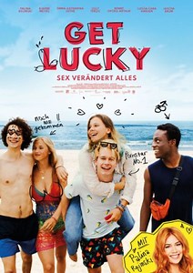 Get Lucky (Film, 2019) - MovieMeter.nl