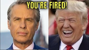 Terry Moran FIRED by ABC!