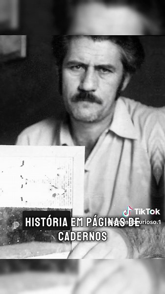 A Misteriosa História de Artur Berlet