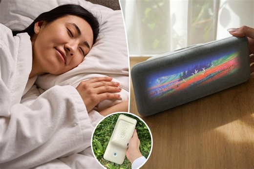 AI device can ‘translate’ your dreams and play them back for you