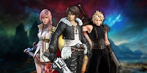 The Best Final Fantasy Protagonists