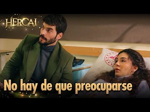 Miran forced the doctor to lie for Reyyan's sake! 😱 | Hercai