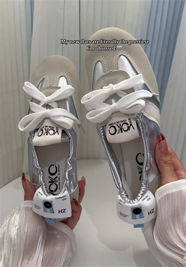 Discover the Cutest Flats for Women