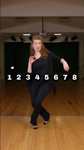 Learn the Suzie Q Plus #mambo #salsa #salsadancing #salsalessons