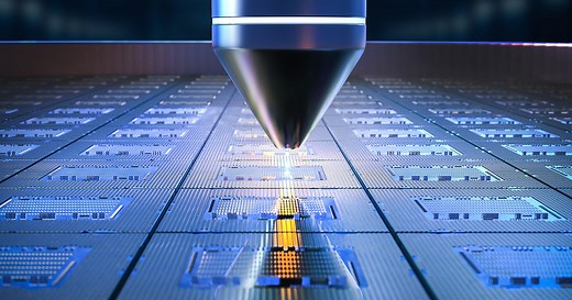 Tessent SiliconInsight