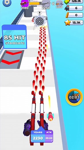 29K views · 14 reactions | Weapon Craft gun  gameplay  | Funner Yt | Facebook