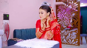 #weddingvideo #wedding #bride #weddingstorynepal | Wedding Story Nepal