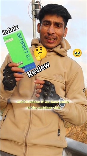 Infinix Smart 8 HD Review | ₹6000 ke Under Best Budget Smartphone? Camera, Performance #infinix