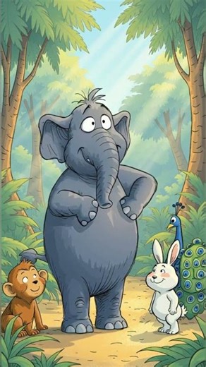 The Secrets Behind Elephant Sneezes Revealed!