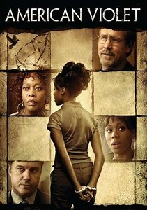 American Violet (2009) - Movie
