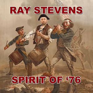 Grandpa Voted Democrat - Ray Stevens: Song Lyrics, Music Videos & Concerts