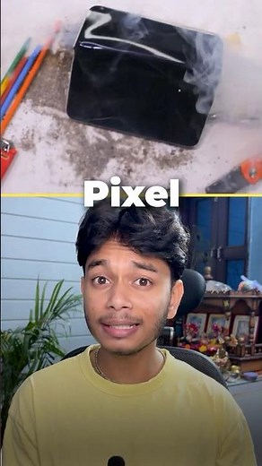 Pixel 10 Pro Fold EXPLODES! BUT it’s NOT a Cause for CONCERN!