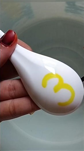 Floating Pen Number 3 Drawing | Number Drawing Satisfying Art Shorts #shorts #floatingpen #number3