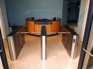 Optical turnstile - Alchetron, The Free Social Encyclopedia