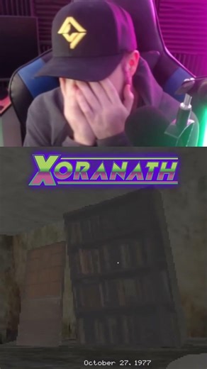 Was That a Ratman!? #indiehorror