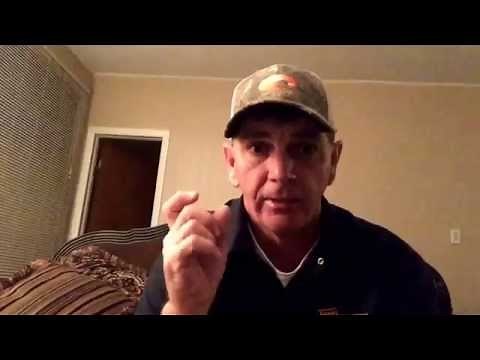 Stihl poor acceleration and bogging.