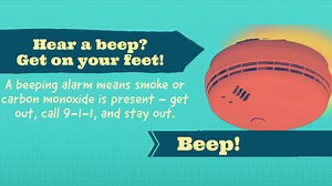 1.5K views · 53 reactions | This year’s Fire Prevention Week theme,...