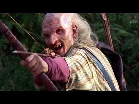 Wrong Turn Full Movie Fact, Review And Knowledge / Desmond Harrington / Eliza Dushku