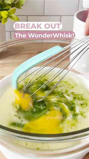 How an Oreo crust transforms this key lime pie into something completely new