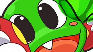 Bust-A-Move Universe (3DS)