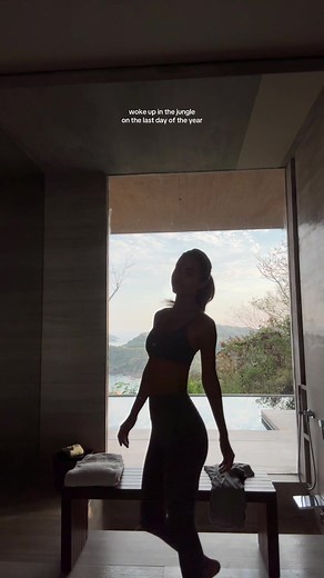bathroom view nye