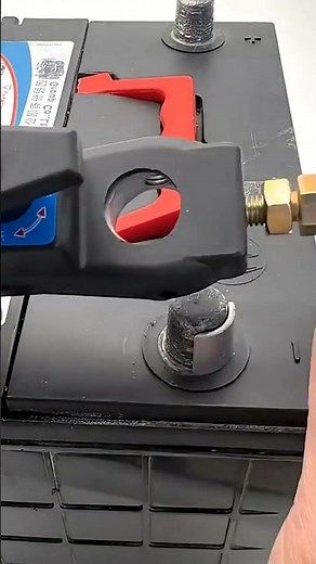 Quick Power Disconnect For Safer Electrical Work 🔋⚙️