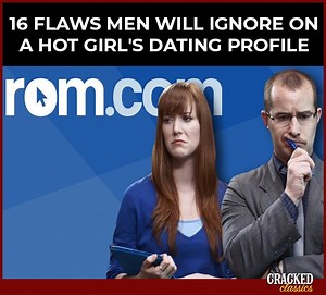 5.4K views · 32 reactions | To be honest, they'll ignore more than just 16. | Cracked.com | Facebook