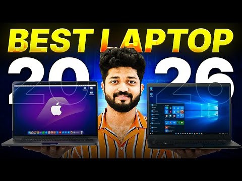 How to Buy a Best Laptop 2026 | Laptop Buying Guide | in English