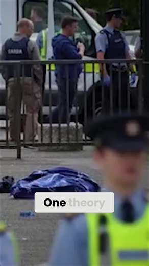 Theories swirl around a €70k drug debt. Was this enforcer's demands the motive behind the hit? #ireland #dublin #irishcrime #CrimeNews #TrueCrime #UKcrime #Irish