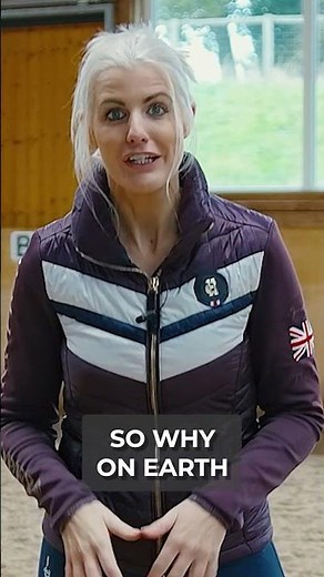 What Is Dressage Horse Riding