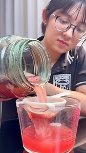 182K views · 3.7K reactions | Làm Enzyme dứa dâu tằm cho cả gia đỉnh giải khát mùa hè, thay các loại nước ngọt công nghiệp | Là An - Ăn Là Lành | Facebook