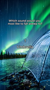 Which sound are you choosing to fall asleep to?  Let us know below  #relaxingsounds #naturesounds #binauralbeats #zen #sleepmusic | Sleepiest | Facebook