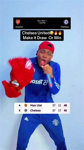 Chelsea vs Arsenal Showdown: Predict the Outcome!