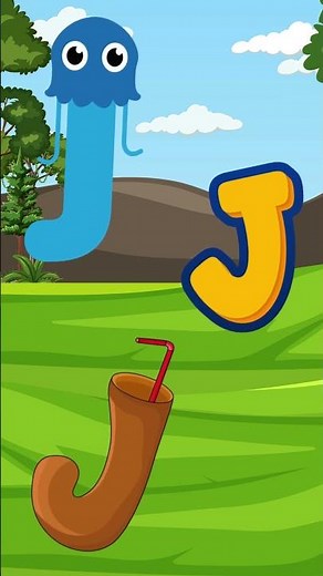 Letter I | ABC Song | Alphabet for Kids | Learn ABC Song