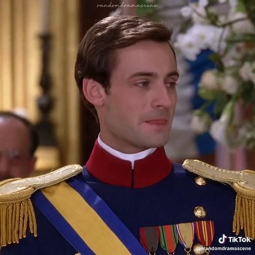 Royal Engagement: Princess Diaries 2 Romance Movie