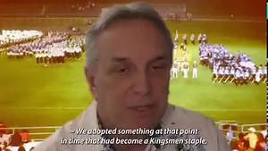 20K views · 447 reactions | The crowning of the Anaheim Kingsmen as Drum Corps International's very first champion in 1972 is a story of a highly improbable season for the California corps that nearly never came to be. | Drum Corps International | Facebook