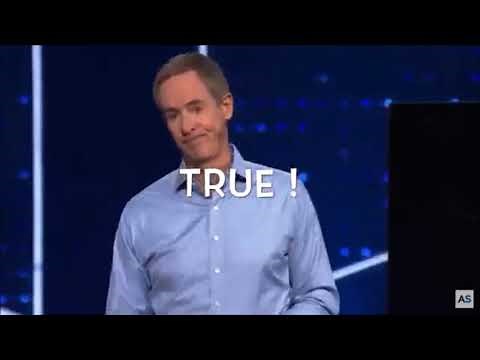 Andy Stanley gets rebuked by his own church members who are leaving in droves