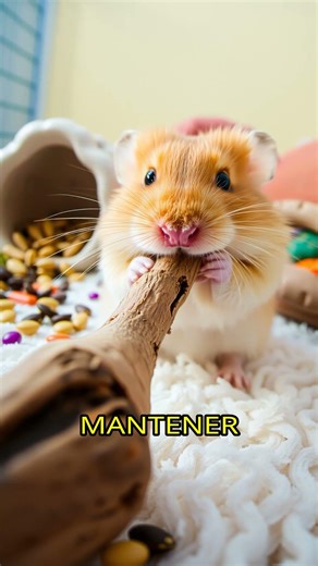 Why do rodents gnaw? 🐹