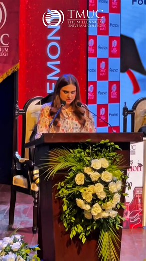 TMUC Islamabad on Reels