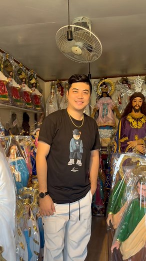 12K views · 210 reactions | Come and visit us!! Alido Phase 1, Virgen Delas Flores, Baliuag, Bulacan MONDAY-SUNDAY 9:00 AM - 10:00 PM Please like and share, thank you ❤️❤️❤️ #BulacanReligiousItems #AjeReligiousItems #religiousitems #KaSanto | Aje Religious Items | Facebook