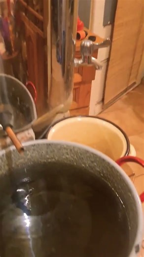 How to work a distiller to get "hooch"