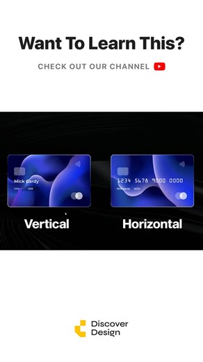 Product Designer on Instagram: "🚀 Just dropped a new Card Flip Animation tutorial using Figma! Watch how to create smooth and interactive card transitions – perfect for your UI/UX projects 💳✨ Full tutorial now live on YouTube 🎬 👉 Link in bio to watch the full step-by-step guide! #figmadesign #figmaanimation #uidesigns #uianimation #cardflipeffect #smartanimate #figmatips #uxdesignmastery #figmatutorial #designinspiration #motiondesign #figmaui #figmareel #DesignReels #ProductDesign #UIUXDesi