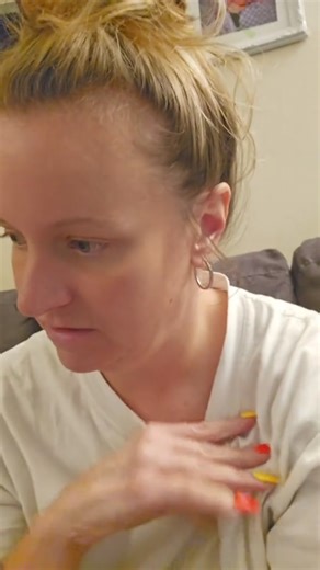 369K views · 8.4K reactions | I'm not messing up my algorithm #trends #comedy #reactions #sagachronicles #singlemomsaga #response #jokes | Single Mom Saga | Facebook