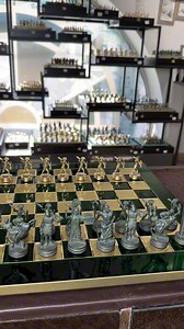 Manopoulos Chess & Backgammon -ի նոր և համալրված տեսականին արդեն առկա է մեր խանութ-սրահներում ♟️✨ Ձեր նախընտրած տարբերակը կարող եք պատվիրել մեր կայքում 🛒 🌐 https://www.violethomedecor.am/ ☎️ 8990 📞 Viber/Whatsapp /Telegram (374 )44 00 89 90 ▫️ Թումանյան 40 ▫️ Երևան մոլ ▫️ Դալմա մոլ ▫️ Մեգամոլ | Violet Home Decor