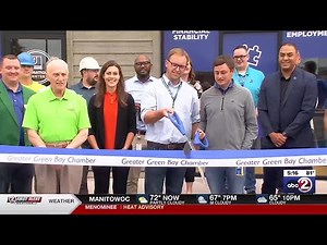 New Goodwill donation center opens on Monroe Road in Bellevue