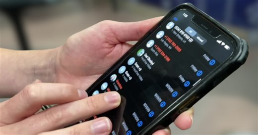 Why you’re getting so many scam calls and how to protect yourself