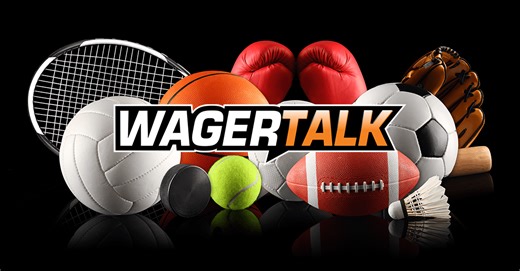 Vegas Odds & Live Lines: NFL, NBA, MLB | WagerTalk